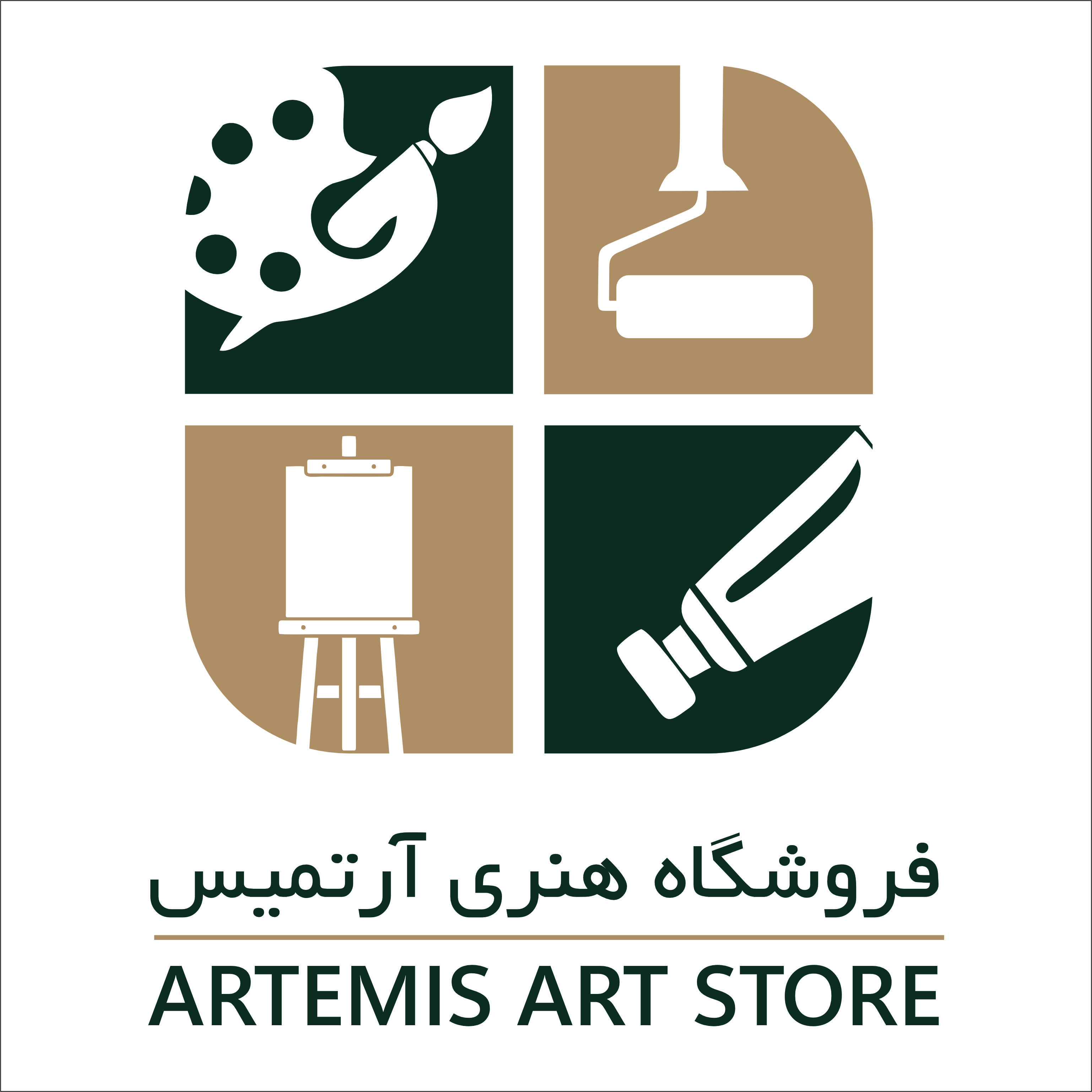 artemisartstore.ir