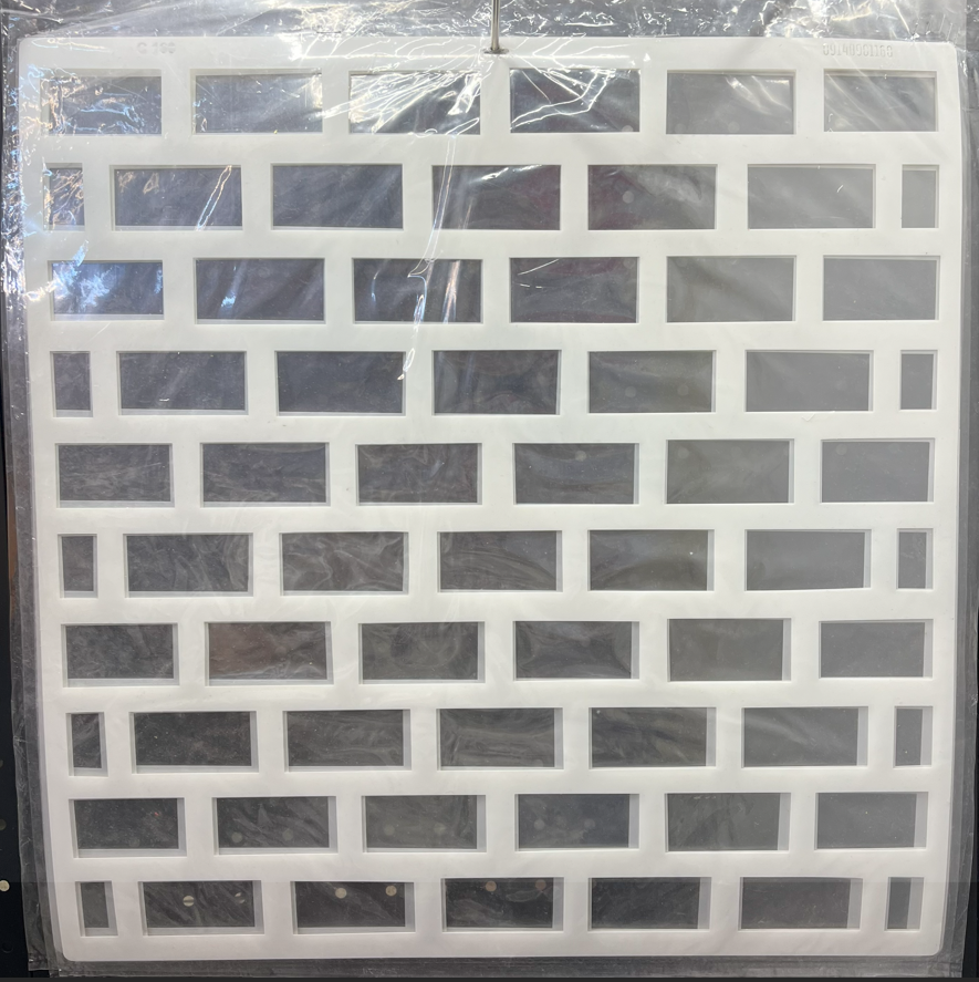 شابلون 50در50 کد230