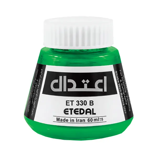 مرکب ضد آب اعتدال کد 330