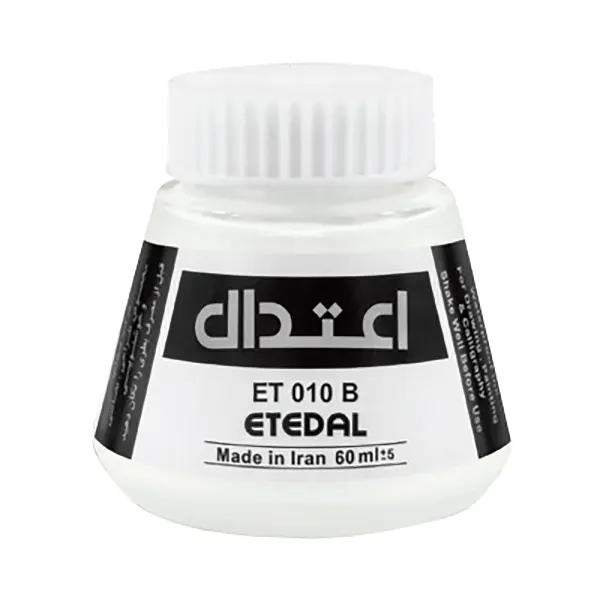 مرکب ضد آب اعتدال کد 010