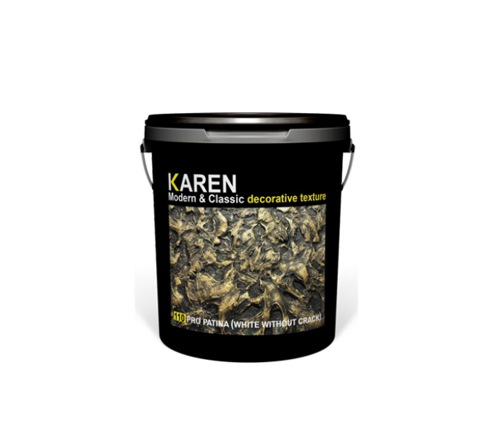 تکسچر پتینه پرو کارن