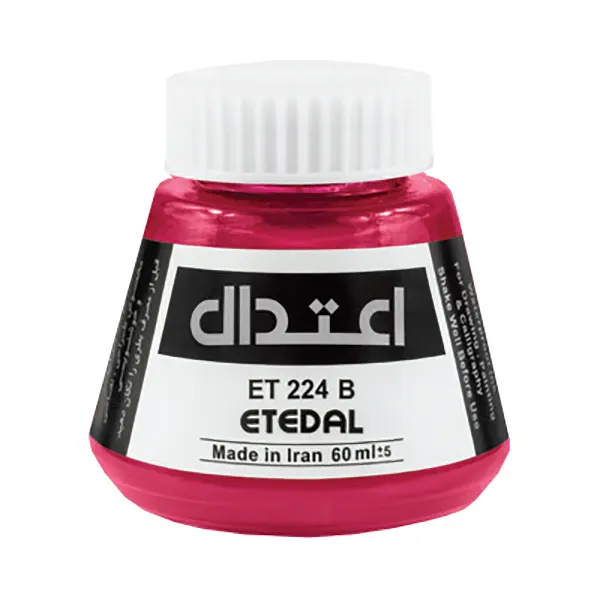 مرکب ضد آب اعتدال کد 224