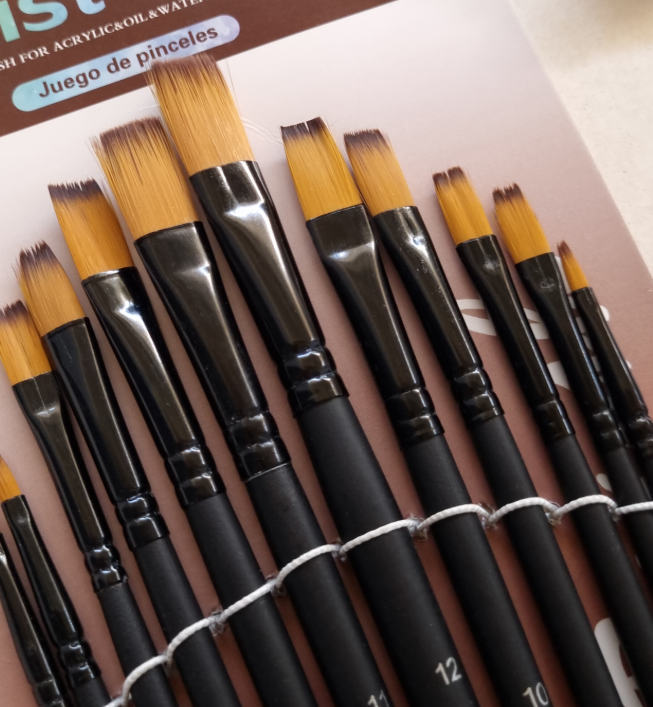 قلموی سرتخت پن ون بو ست ۱۲ عددی