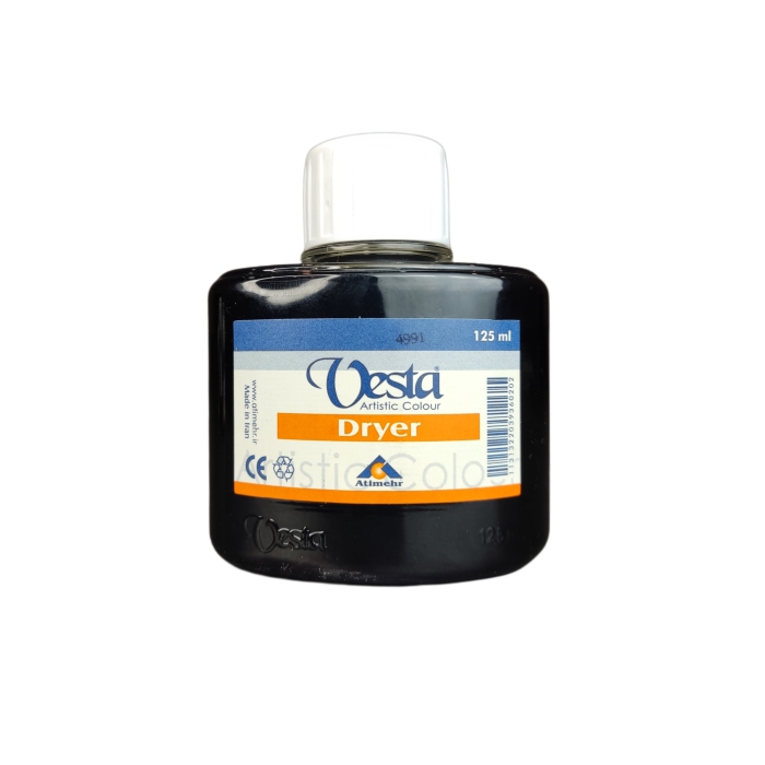 خشک کن وستا حجم 125 میلی لیتر