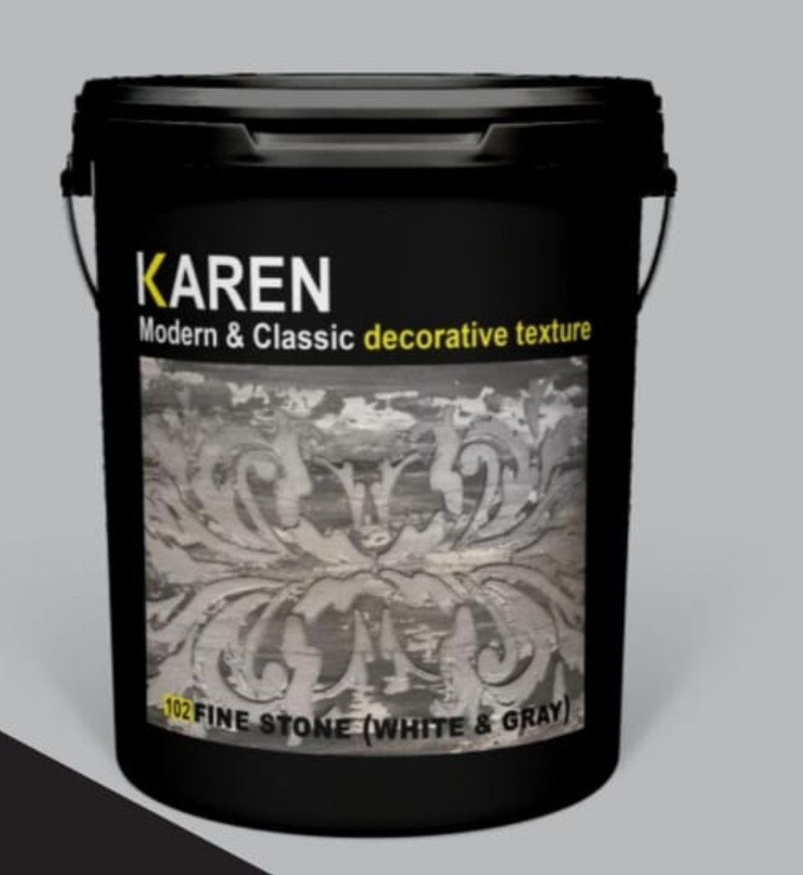 خمیر تکسچر فاین استون کارن  یک کیلویی