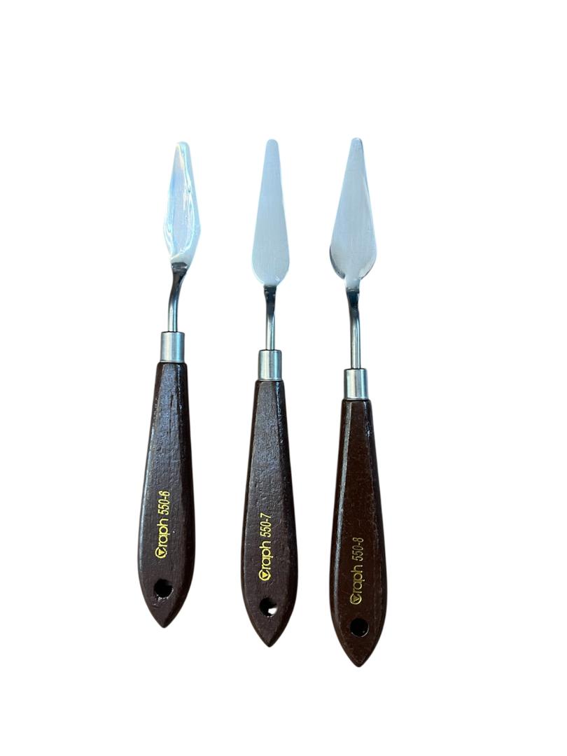 کاردک نقاشی گراف