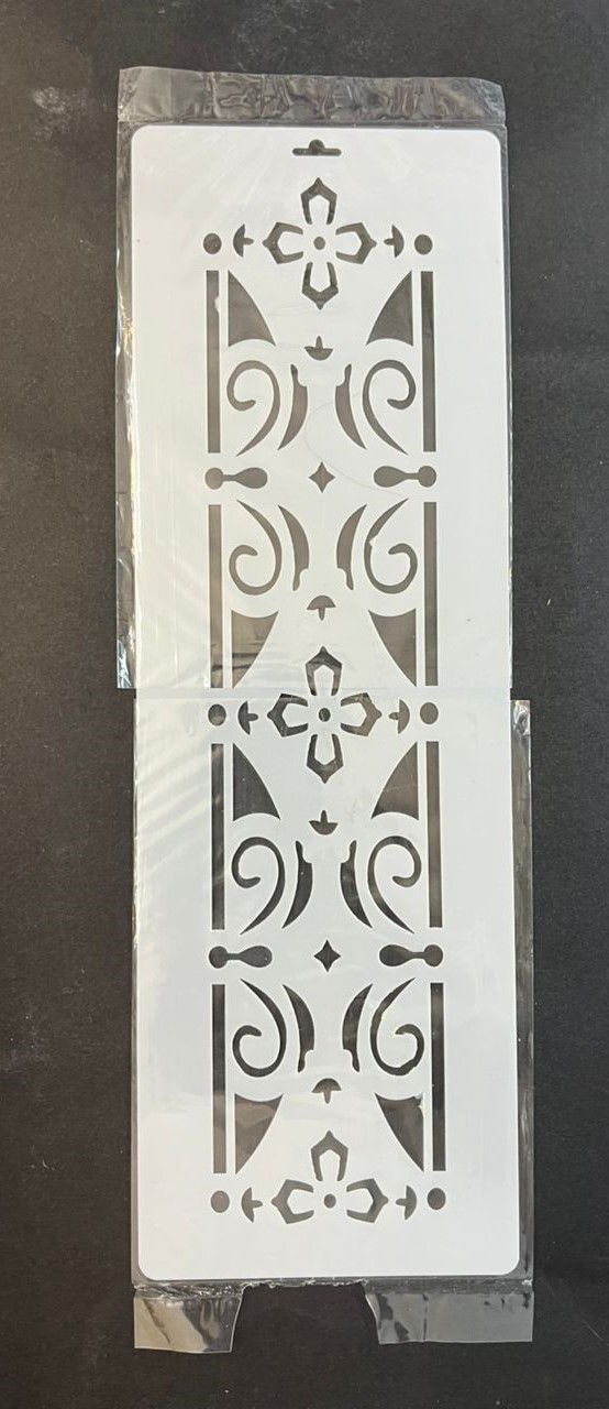 شابلون 10در20 کد265