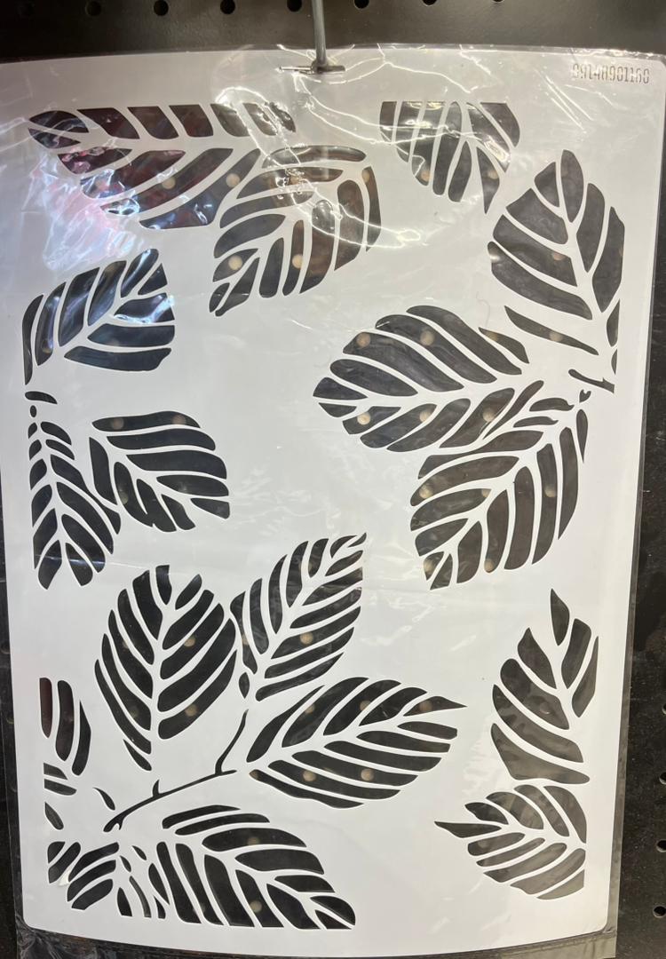 شابلون 30در40کد 287