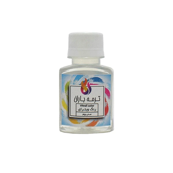 مدیوم براق ویترای ترمه باران(60 میل)