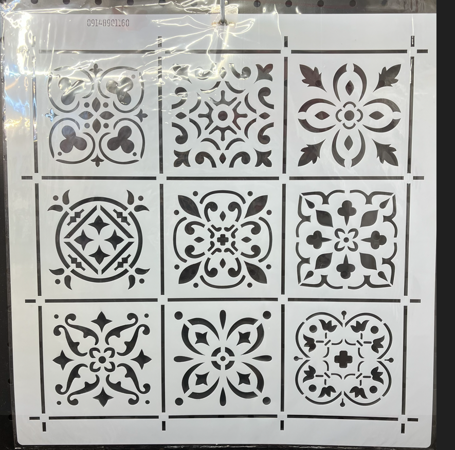 شابلون 40در40 کد 234