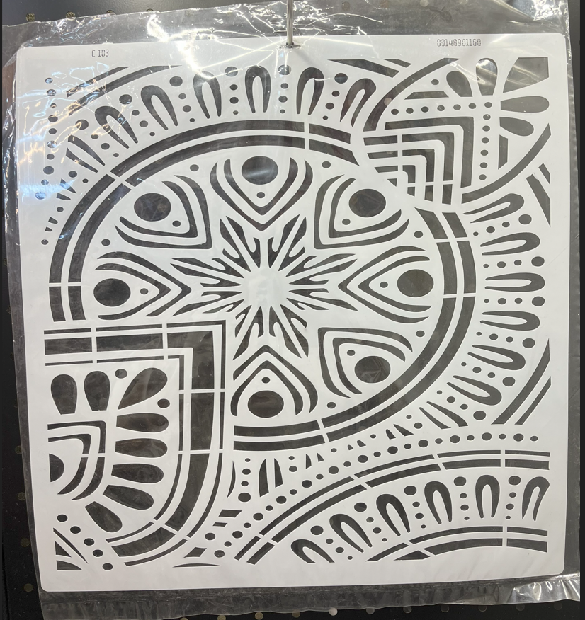 شابلون 40در40 کد 231