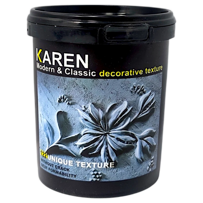 خمیر تکسچر یونیک 1کیلویی کارن