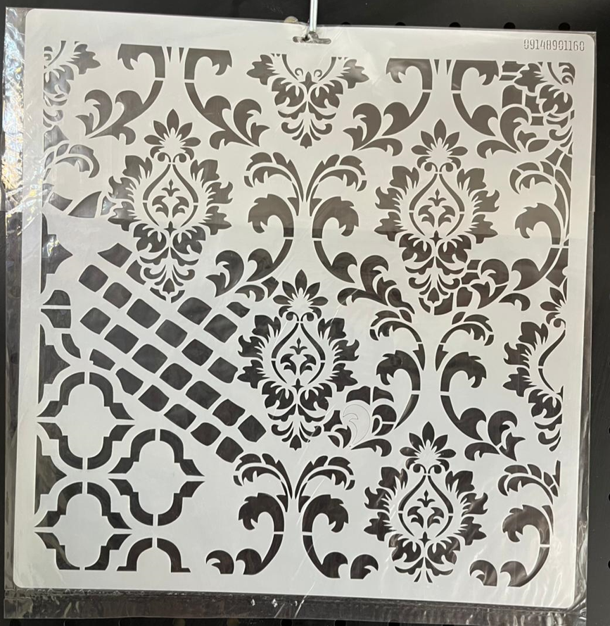 شابلون 30در30 کد 253