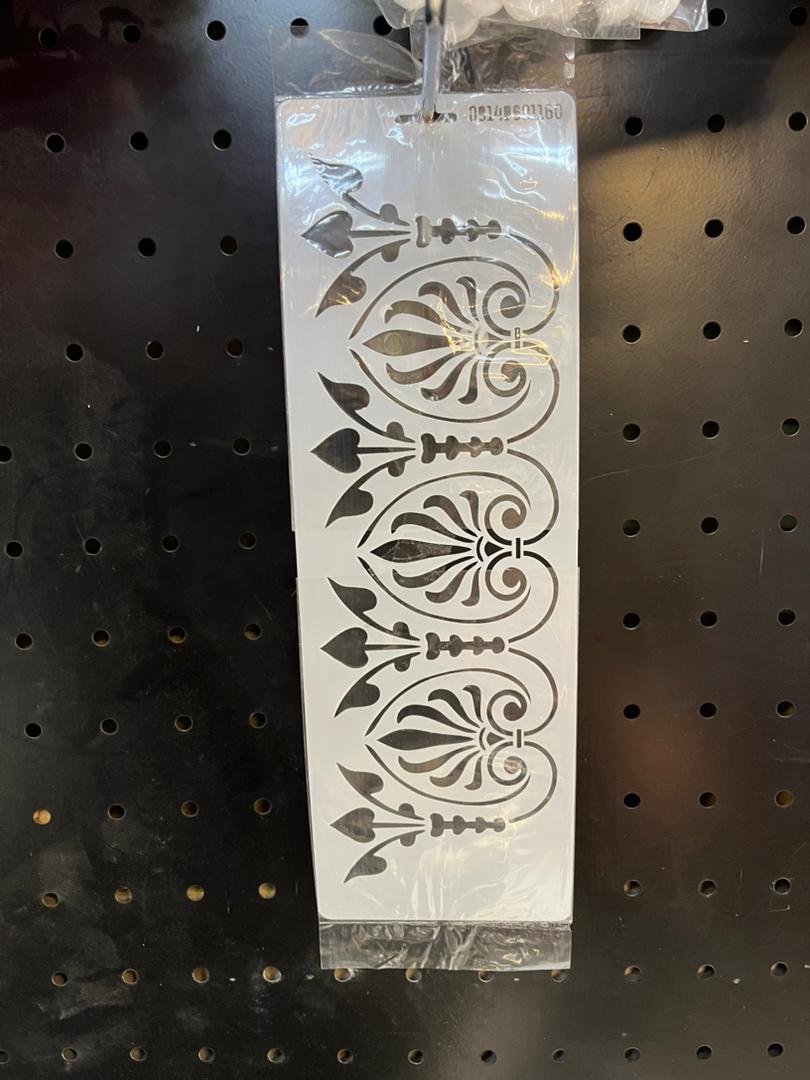 شابلون  10در30کد 311