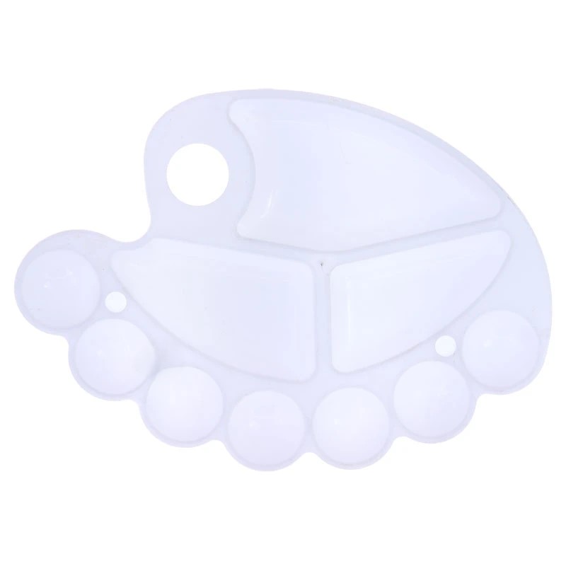 پالت تخم مرغی فانتزی کوچک