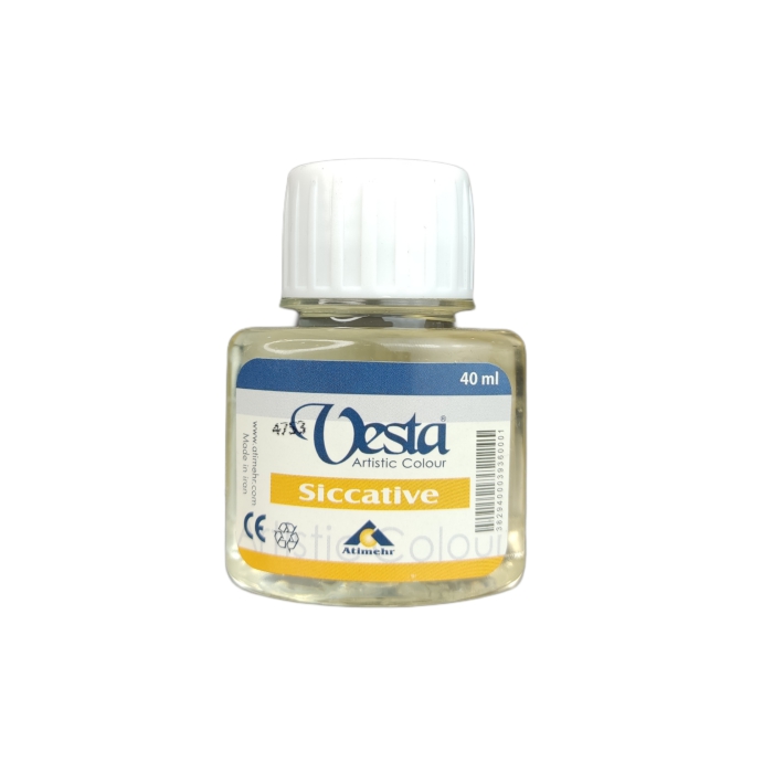 اسکاتیف وستا حجم 40 میلی لیتر