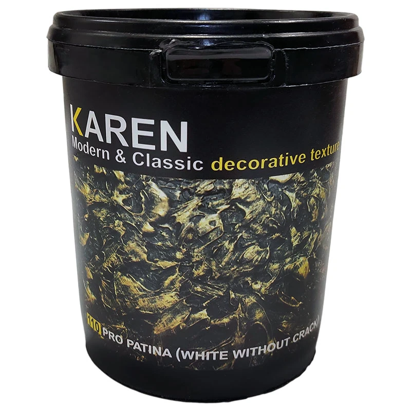 خمیر تکسچر پتینه (بسکت) 1 کیلویی کارن