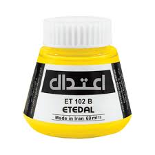 مرکب ضد آب اعتدال کد 102