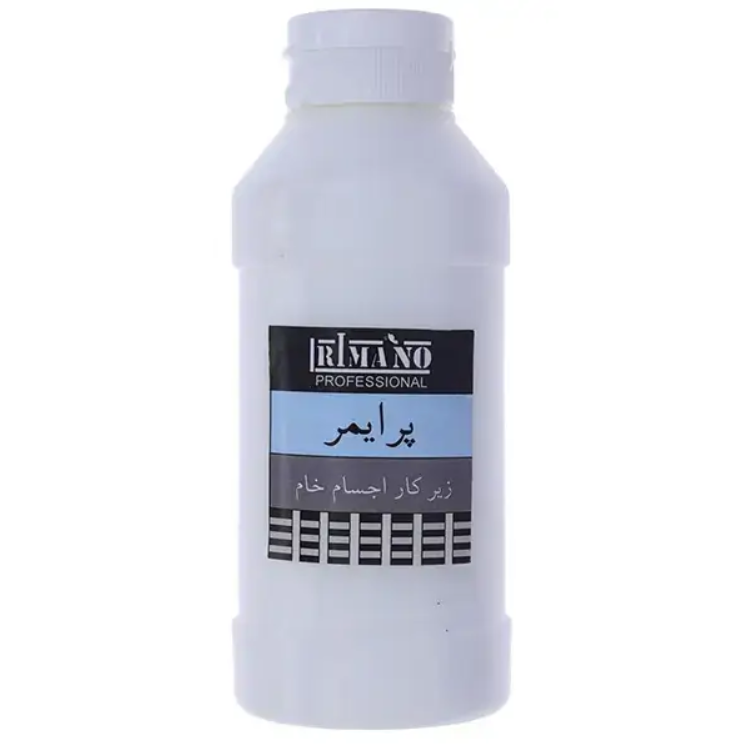 پرایمر ریمانو RIMANO ( حجم 120 میلی لیتر )