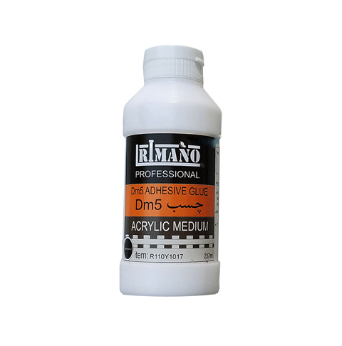 چسب DM5 ریمانو RIMANO
