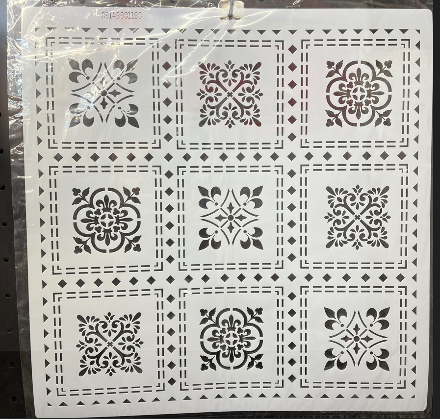 شابلون 40در40 کد233