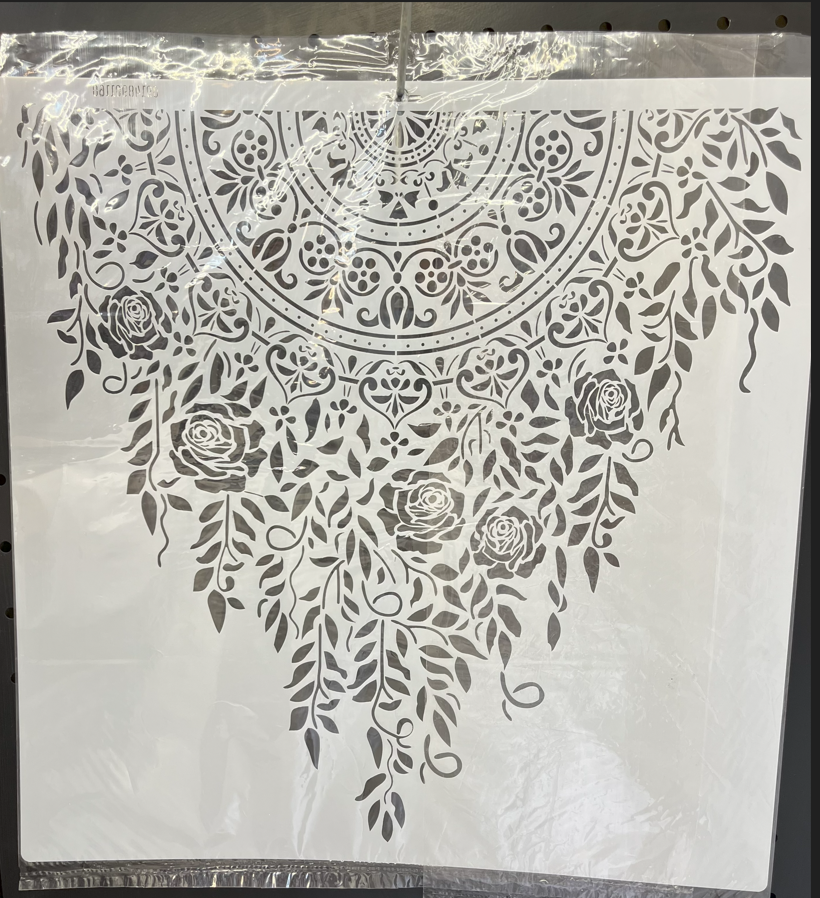 شابلون 40در40 کد 247