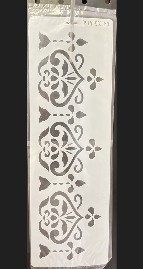 شابلون 10در20 کد254