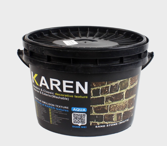 خمیر تکسچر سنداستون 5 کیلویی کارن