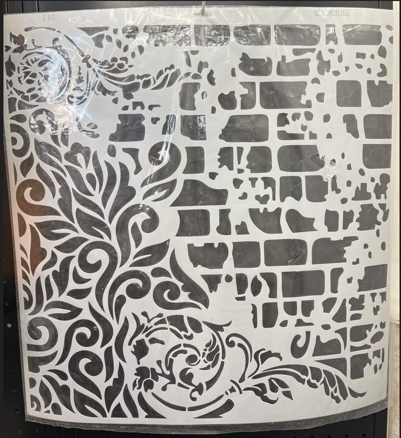 شابلون 60در60 کد 239