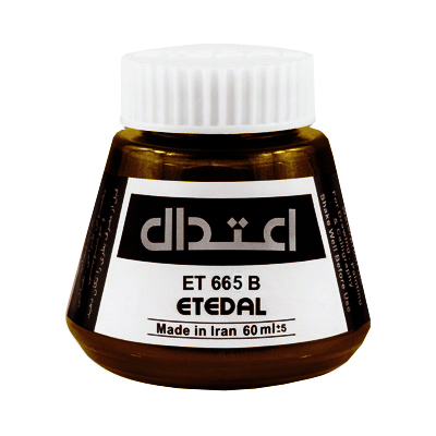 مرکب ضد آب اعتدال کد 665