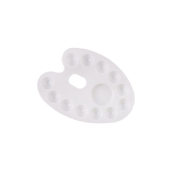 پالت تخم مرغی