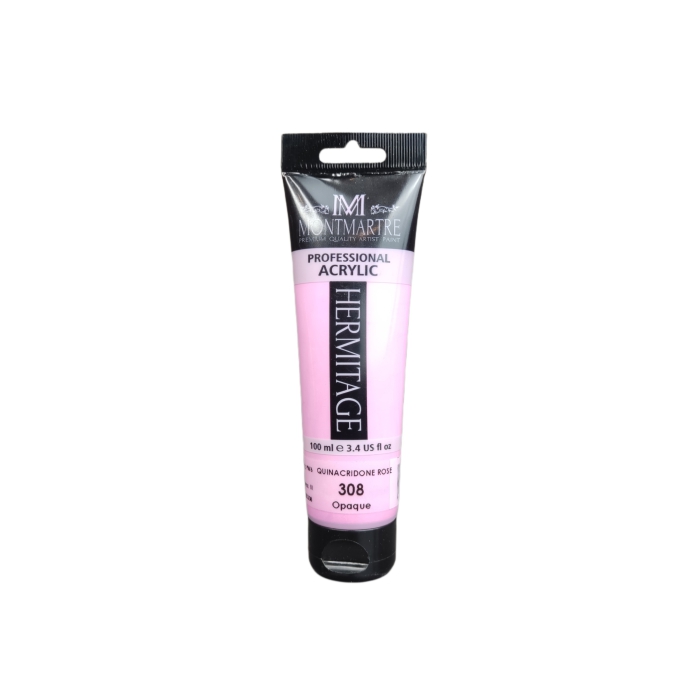 رنگ اکریلیک مونمارت حجم 100 میلی لیتر کد 308