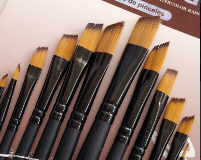 قلموی سرکج پن ون بو ست ۱۲ عددی