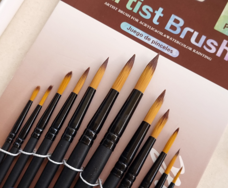 قلموی سرگرد پن ون بو ست ۱۲ عددی